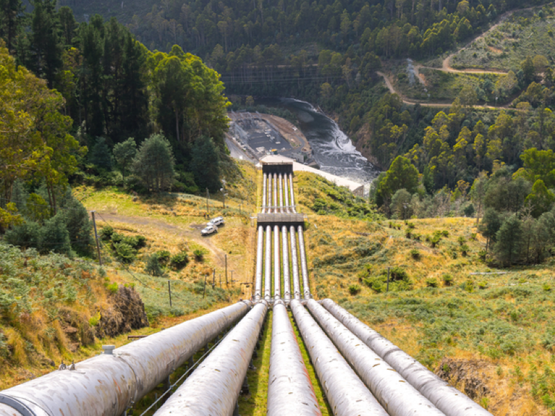 النقل المائي