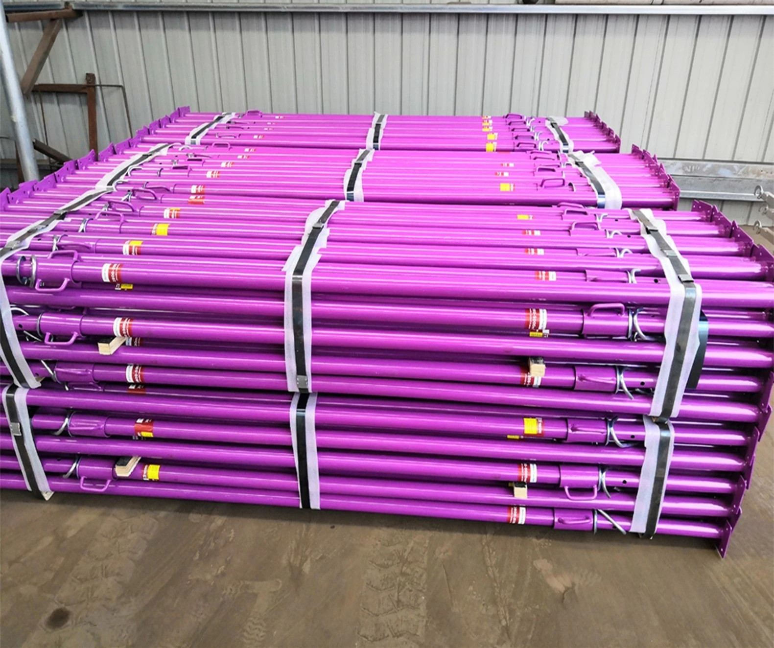 صندقة-السقالات-S